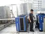 深圳松岗空气能热水工程腾波热水更专业