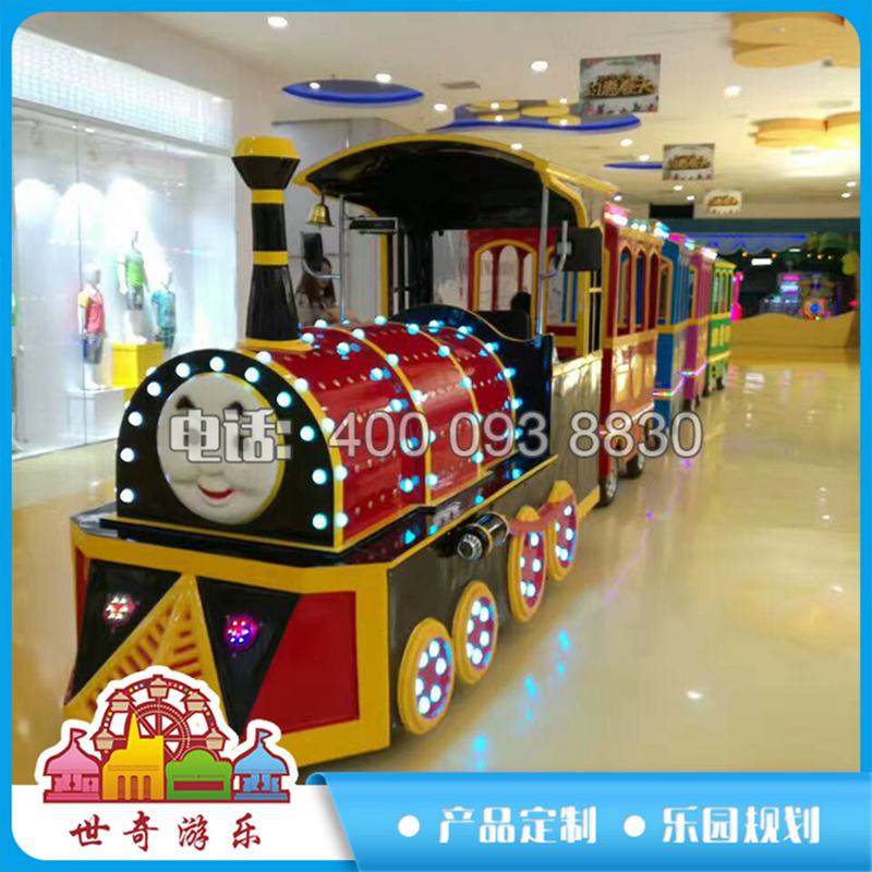 大象轨道火车 仿古观光火车 大型游乐设备河北厂家