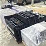 唐山25kg计量检定锁型铸铁砝码