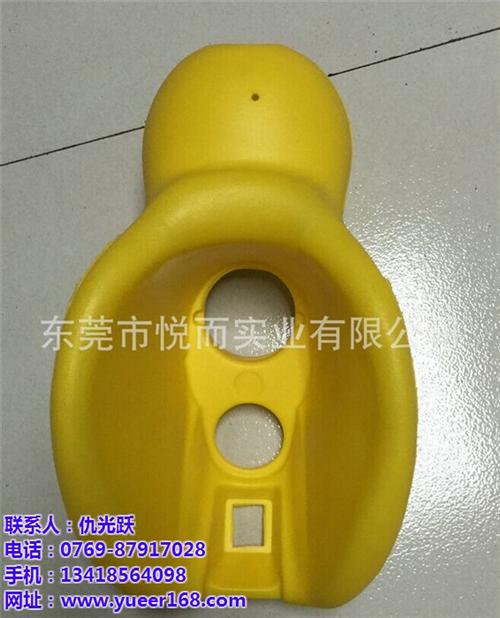 石碣PVC吹塑档水条,悦而实业,PVC吹