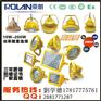 河南省BLD220LED防爆灯隔爆型防爆灯