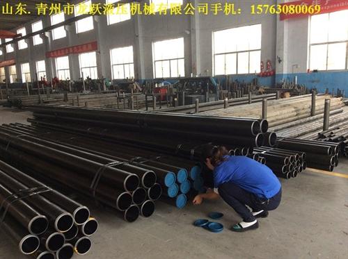 磨管_龙跃高压油缸管缸筒_珩磨钢管 研磨 冷拔管珩磨管 珩磨钢管 研磨管 油缸用无缝钢管