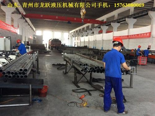 滁州磨管_龙跃大口径绗磨管_大口径珩磨管 衍磨管油缸价格 镀铬液压钢管