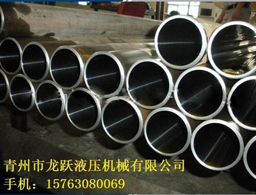 忻州缸管_龙跃油缸缸筒加工_大口径液压缸&nbsp;&nbsp;大口径液压缸无缝&nbsp;&nbsp;研磨管油缸管规格&nbsp;&nbsp;珩磨油缸管