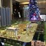 主城区升降模型制作公司|忠县升降模型制作