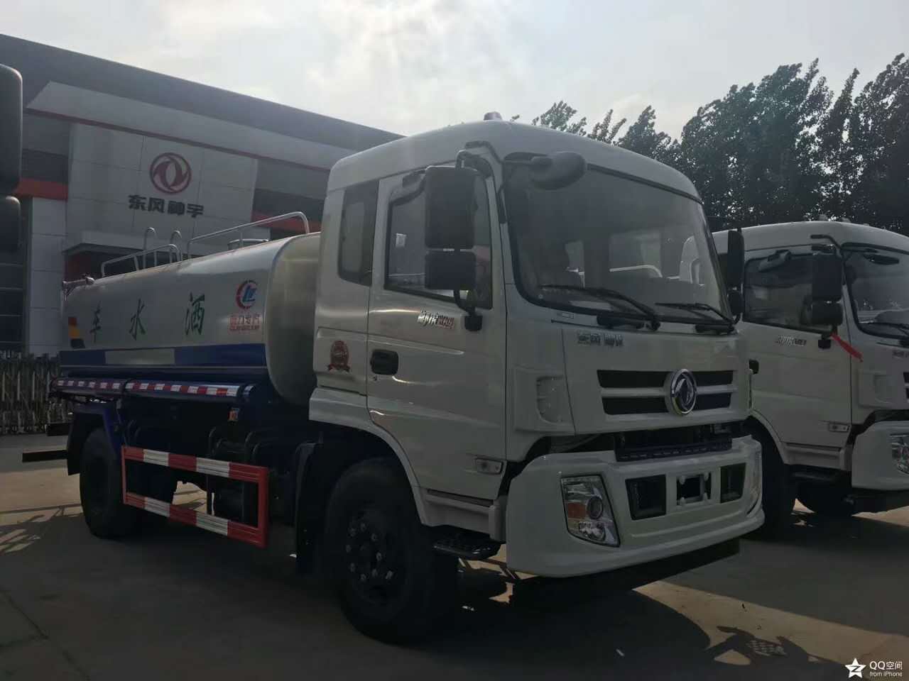 河津市二手洒水车全国最低价