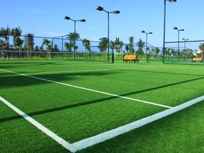 人造草上哪买比较好：贵阳人造草坪施工  贵州人造草坪施工  四川人造草坪施工