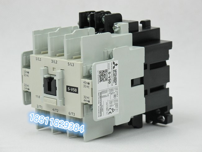 ABB接触器AX25-30-01-86*400V多发 电流安全 耐用 及时更换