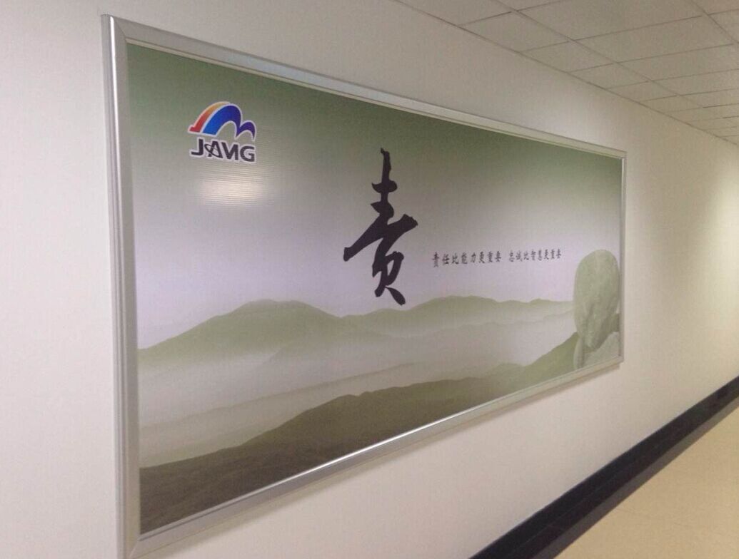 郑州展板架广告海报架  厂家定制海报架