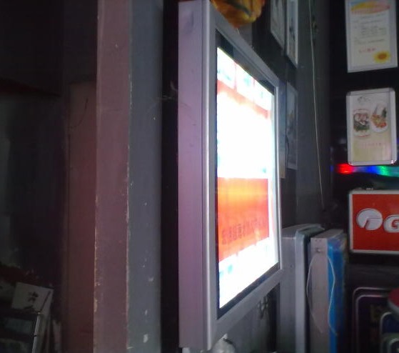 无框可换画拉布灯箱大厅拉布灯箱  厂家定制拉布灯箱