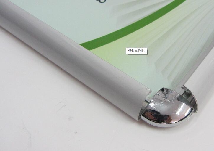 铝合金画框批发  铝合金边框  厂家定制铝框