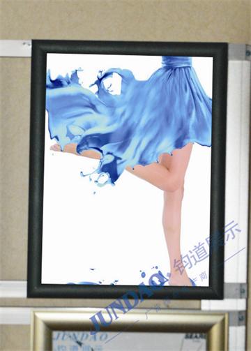 铝合金广告框营业执照相框  厂家定制铝框