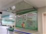 信息栏文化展板挂墙