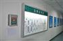 挂墙铝型材宣传橱窗广告橱窗