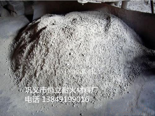 潮州优质高铝自流浇注料的供应商  浇注料价格  耐火浇注料厂家  浇注料优质供应商