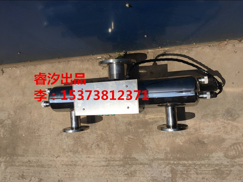 喀什自动清洗型紫外线消毒器价格