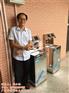 学校直饮水方案_直饮水_精格净水设备(查