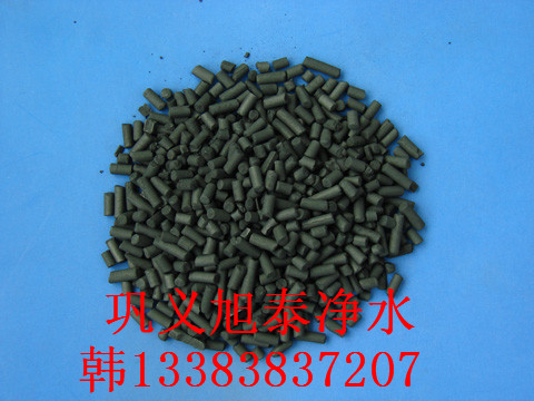 无锡煤质柱状活性炭不能用在饮用水净化中  厂家 价格 用途