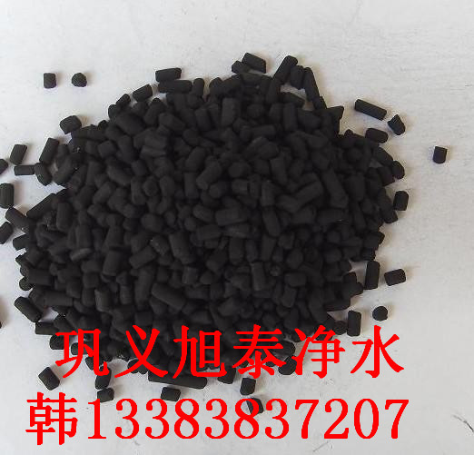 无锡煤质柱状活性炭不能用在饮用水净化中  厂家 价格 用途