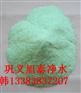 龙井市硫酸亚铁对植物的重要及使用
