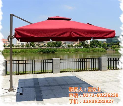 庭院伞,宏源遮阳制品,庭院伞厂家  庭院伞价格  郑州庭院伞价格