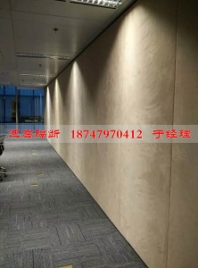 内蒙古巴彦淖尔饭店活动隔断专业批发