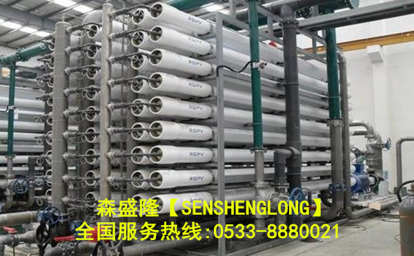 山东反渗透阻垢剂用量
