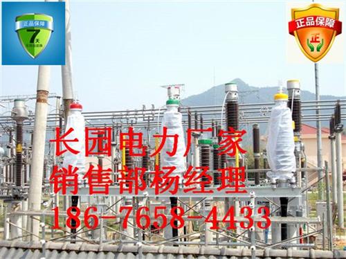 瓷套式电缆终端头_福建省电缆终端头_11  硅橡胶电缆终端头  全干式电缆终端头