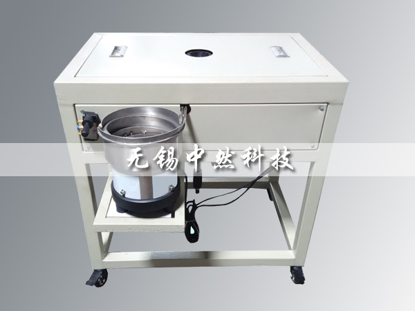LED自动打钉机_灯头打点机_自动灯头铆接机