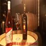 赤霞珠金特干红Decanter获奖者_贺