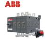 ABB熔断器开关OS63GD12激发创新力