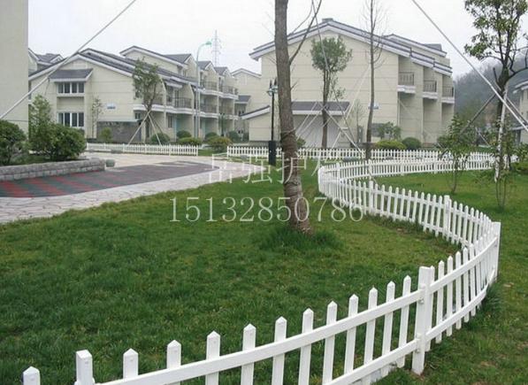 【塑钢草坪护栏】_安平塑钢草坪护栏_衡水锌钢草坪护栏