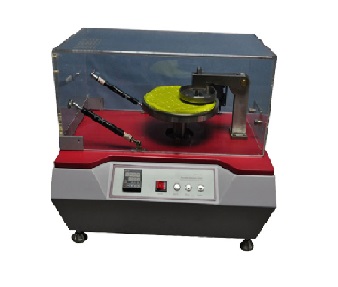 圆轨迹摩擦测试仪（负离子检测）  摩擦法负离子检测  圆轨迹负离子测试  织物负离子检测
