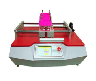 弹性织物耐曲折测试仪  弹性织物测试仪