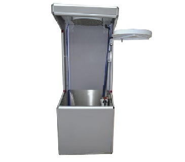 邦迪斯门拒水性能测试仪  织物拒水性能测试仪  拒水性能测试仪参数  拒水性能测试仪标准