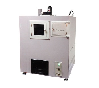烟熏色牢度测试仪|烟熏测试仪  烟熏测试仪参数  烟熏测试仪标准  上海烟熏测试仪
