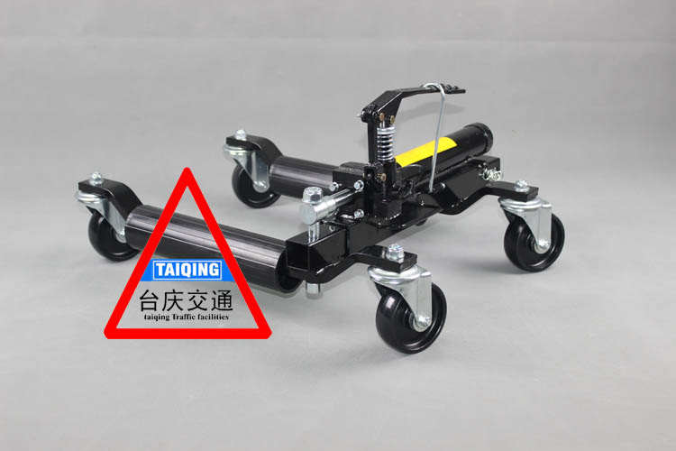 万向式汽车移位器  万向式移位器