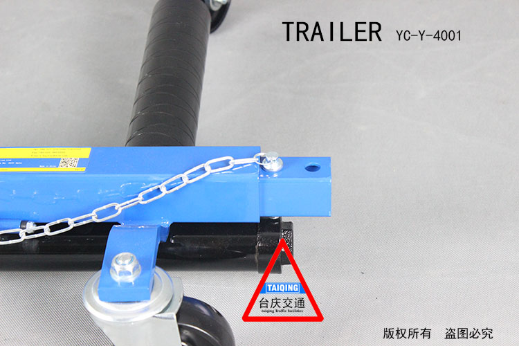万向轮汽车拖车器尺寸&nbsp;&nbsp;拖车器规格&nbsp;&nbsp;万向轮拖车器