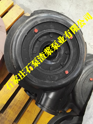 石家庄水泵厂，石家庄水泵厂密封方式，石泵渣浆泵业