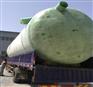 玻璃钢化粪池型号 专业品质吉林省玻璃钢化粪池