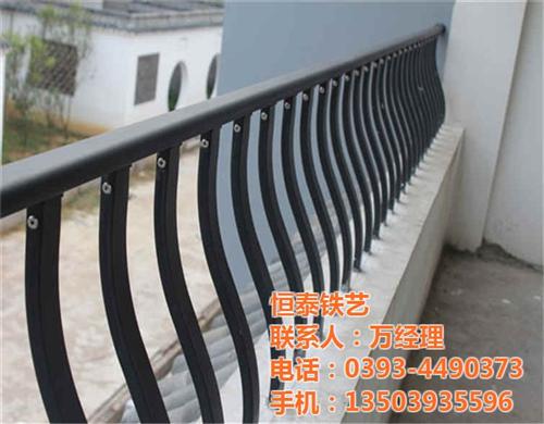 濮阳锌钢护栏|恒泰铁艺|锌钢护栏厂家&nbsp;&nbsp;锌钢护栏网&nbsp;&nbsp;锌钢护栏围栏