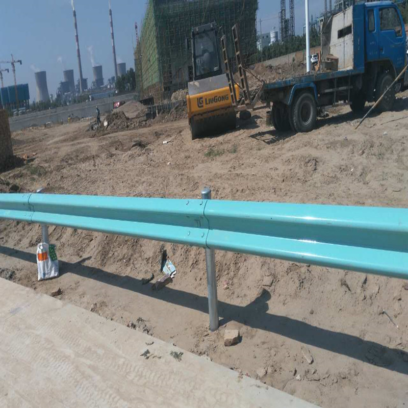 定西临洮哪里有卖公路防撞护栏的  波形护栏