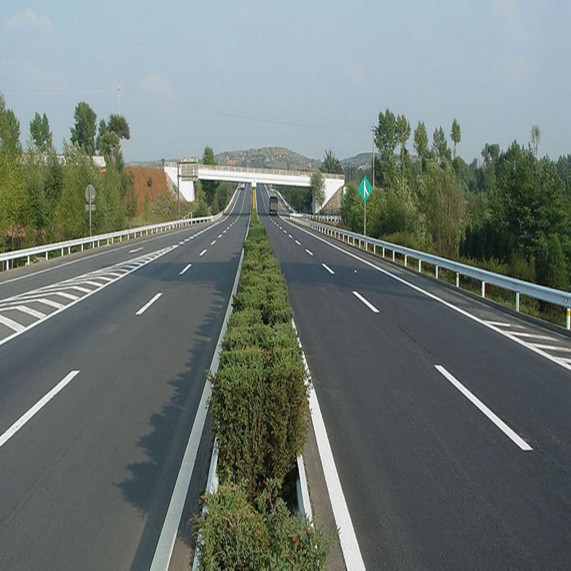 定西临洮哪里有卖公路防撞护栏的  波形护栏