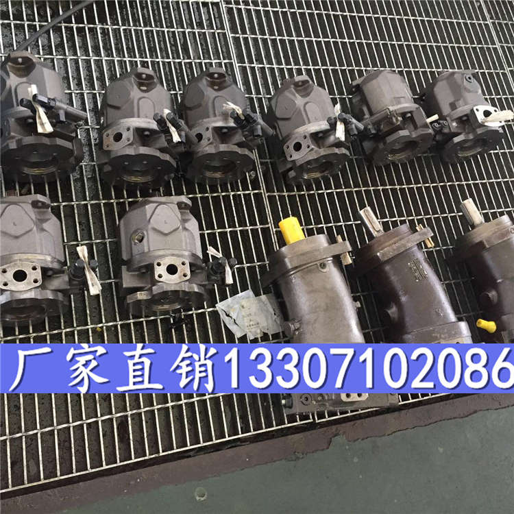 液压柱塞泵LY-A2F45W3S6、厂家促销