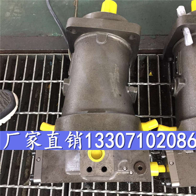 柱塞泵LY-A7V58NC2.0RZFOO、柱塞泵哪有卖