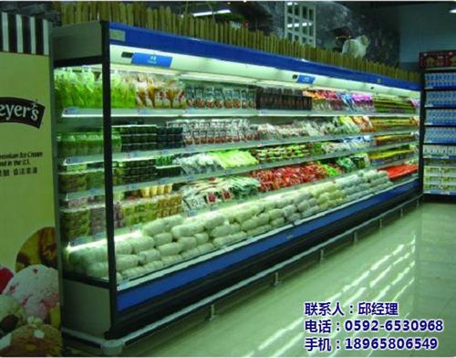 冷柜厂家_邵武冷柜_厦门鑫三阳(查看)  鲜肉柜  小型冷柜