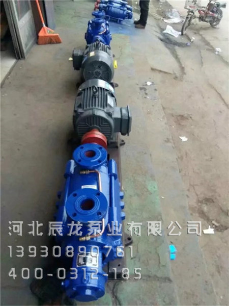 锅炉给水泵价格2?GC-6×5锅炉给水泵常见故障&nbsp;&nbsp;2?GC-6×6