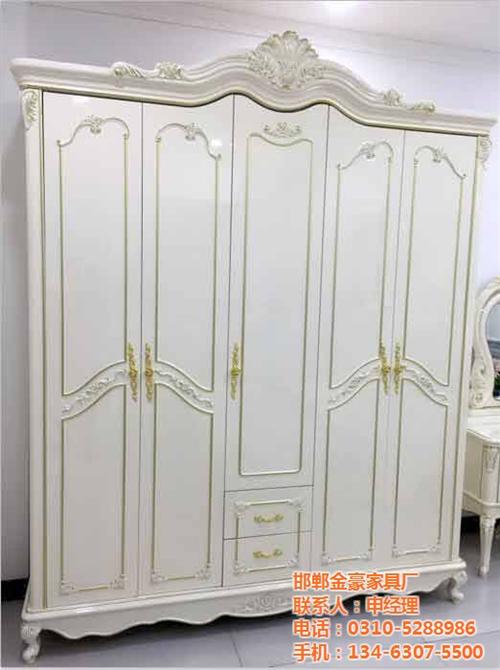 衣柜,邯郸金豪家具厂,卧室衣柜&nbsp;&nbsp;推拉门衣柜&nbsp;&nbsp;邯郸衣柜