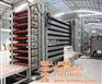 热压机、明达木业机械制造、江苏热压机