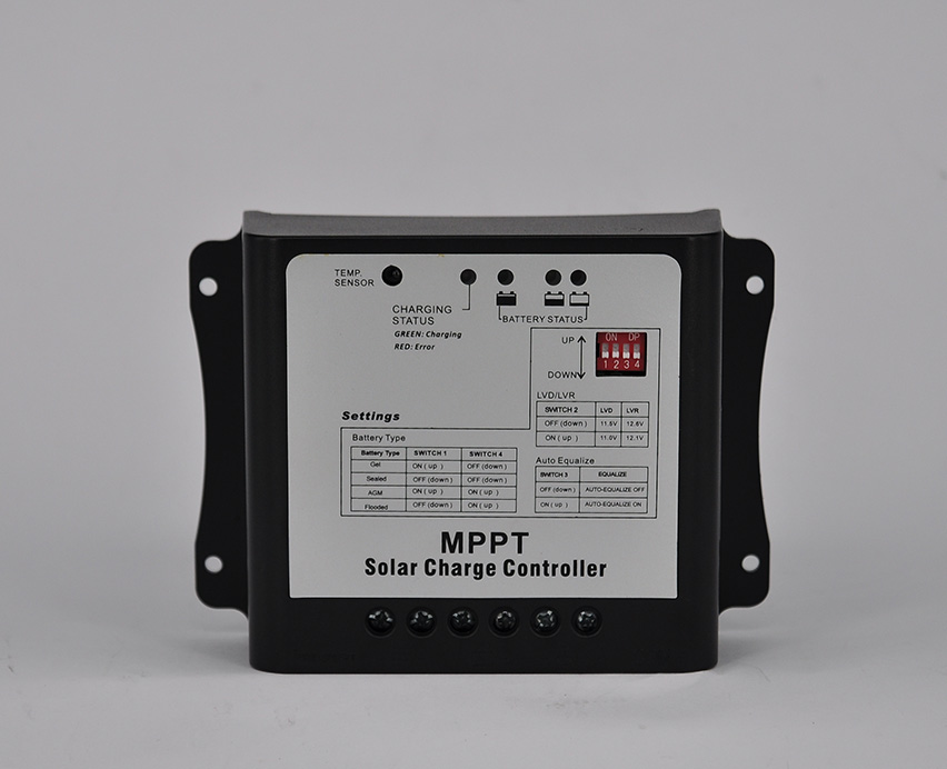 厂家直销奥林斯科技 ，MPPT太阳能系统控控制器  MPPT太阳能控制器  太阳能系统控制器  12V太阳能控制器